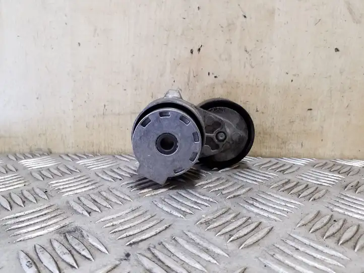 Nissan Juke I F15 (2010 - 2018) 117503662R Натяжитель ремня — фото 2