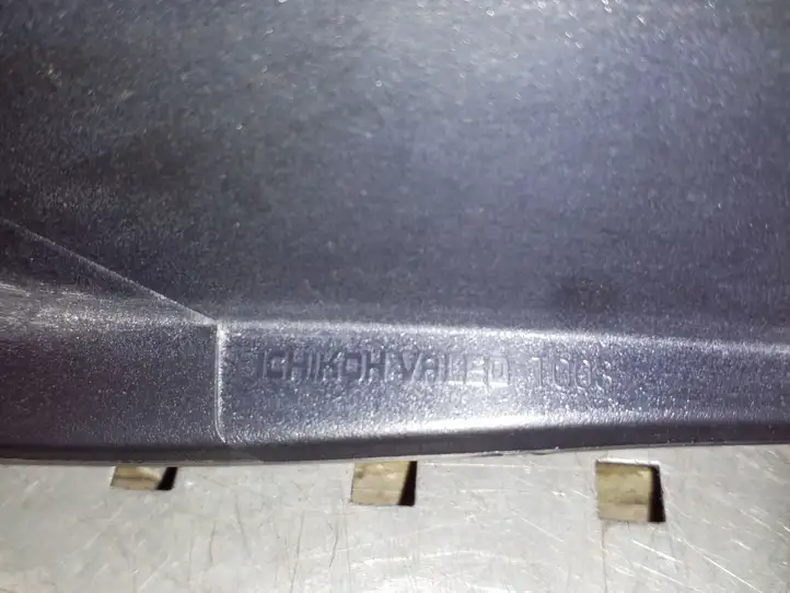 Nissan Juke I F15 (2010 - 2018) ICHIKOHVALEOT003 Задний фонарь в кузове — фото 4