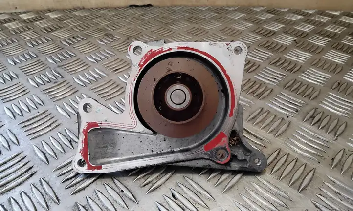 Nissan Juke I F15 (2010 - 2018) 8200713853 насос охлаждения — фото 2