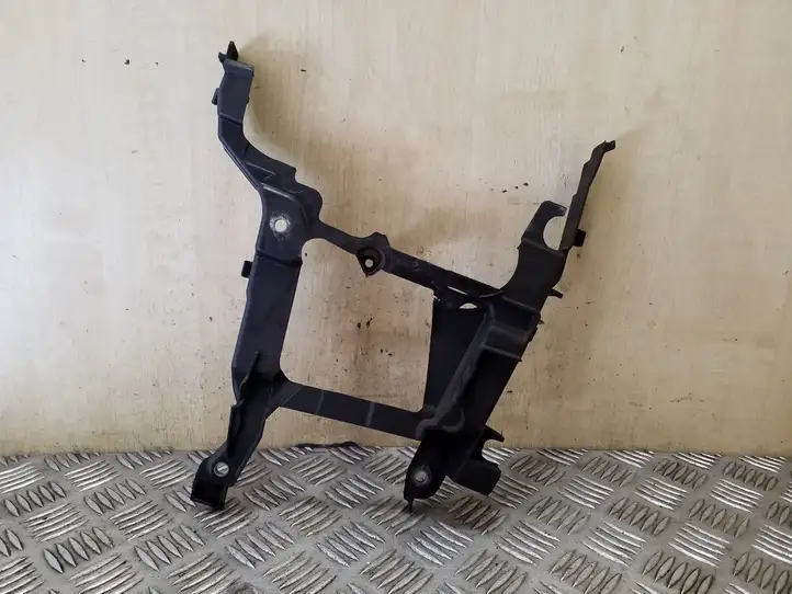 Nissan Juke I F15 (2010 - 2018) 135024340R Защита ремня ГРМ — фото 2