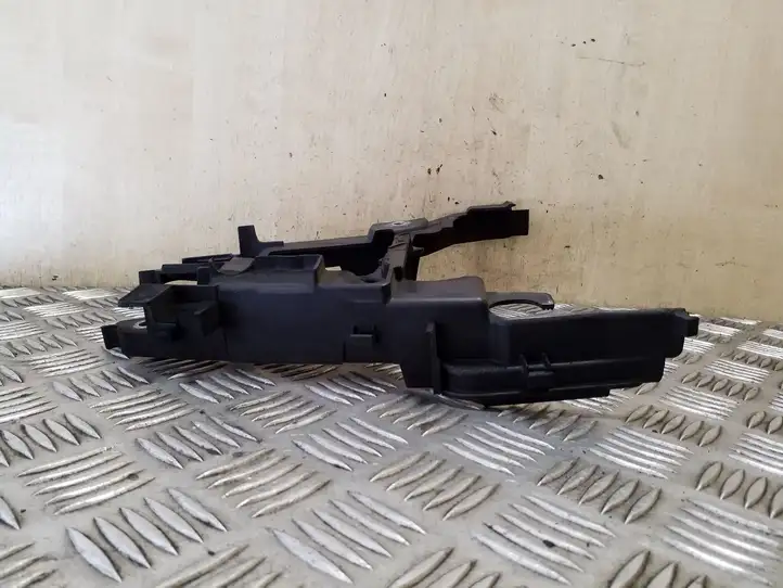 Nissan Juke I F15 (2010 - 2018) 135024340R Защита ремня ГРМ — фото 3
