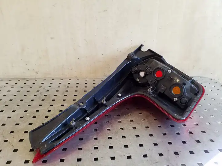 Nissan Juke I F15 (2010 - 2018) ICHIKOHVALEOT003 Задний фонарь в кузове — фото 6