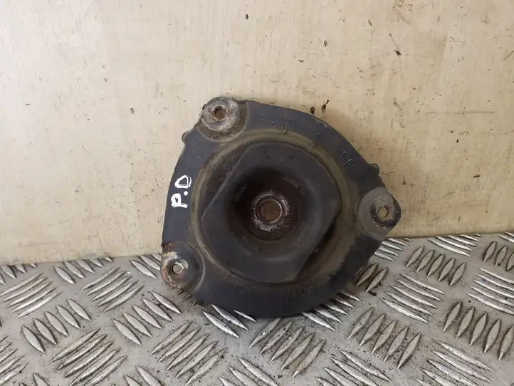 Nissan Juke I F15 (2010 - 2018) 543201KA0B Резиновая опора пружины — фото 1