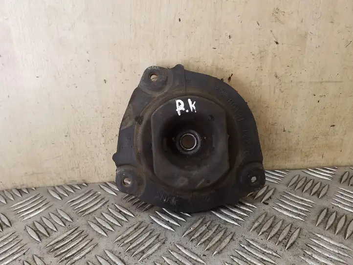 Nissan Juke I F15 (2010 - 2018) 543211KA0B Резиновая опора пружины — фото 1