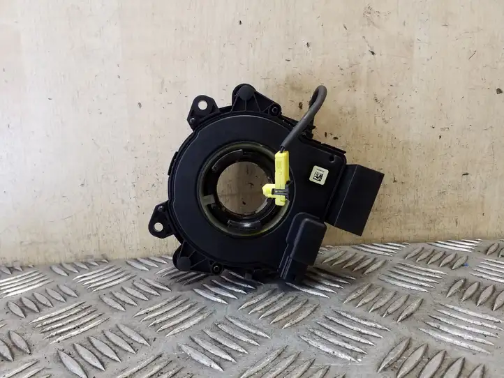 Nissan Juke I F15 (2010 - 2018) Контактное кольцо SRS — фото 1