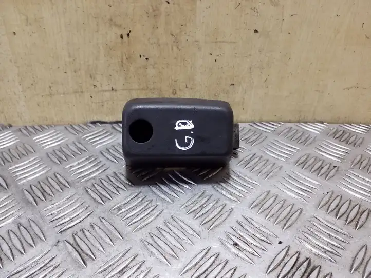 Fiat Ducato (2007 - 2014) Прочие внешние детали — фото 1