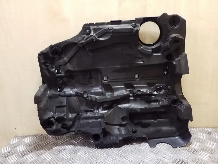 Volkswagen Tiguan (2007 - 2011) 03L103925AM Крышка двигателя декоративная — фото 2