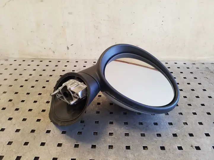 Mini Cooper Countryman R60 (2010 - 2016) Боковое зеркало с электроприводом — фото 1