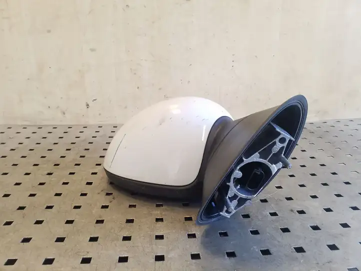 Mini Cooper Countryman R60 (2010 - 2016) Боковое зеркало с электроприводом — фото 5