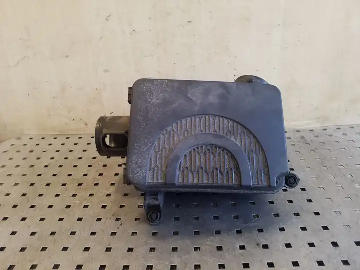 Mini Cooper Countryman R60 (2010 - 2016) 13717812949 Корпус воздушного фильтра — фото 1