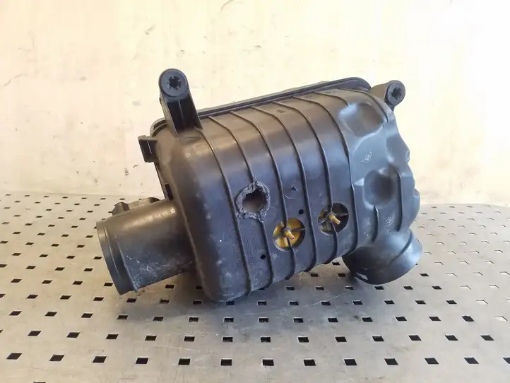 Mini Cooper Countryman R60 (2010 - 2016) 13717812949 Корпус воздушного фильтра — фото 2