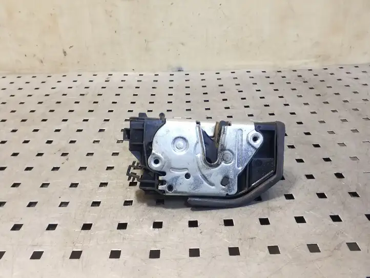 Mini Cooper Countryman R60 (2010 - 2016) 7276674 Замок задней двери — фото 3