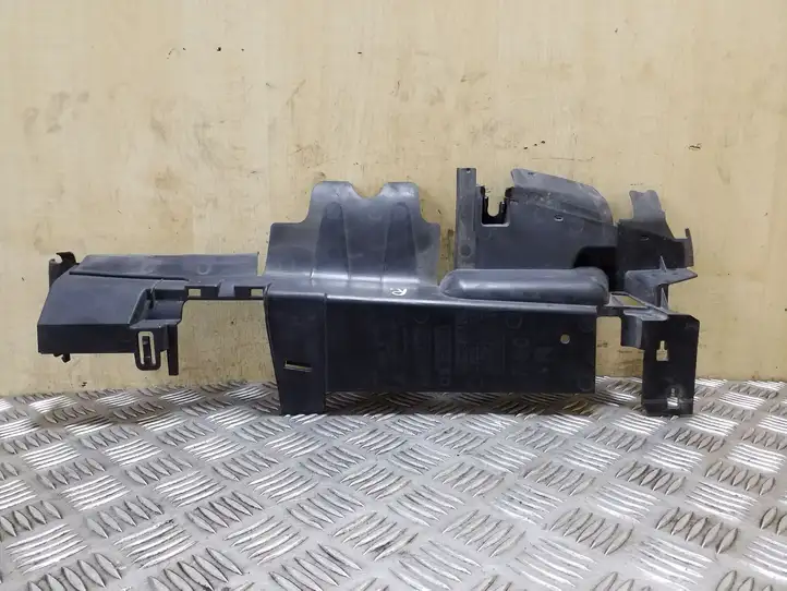 Mini Cooper Countryman R60 (2010 - 2016) 51749807050 Дефлектор воздуха — фото 1
