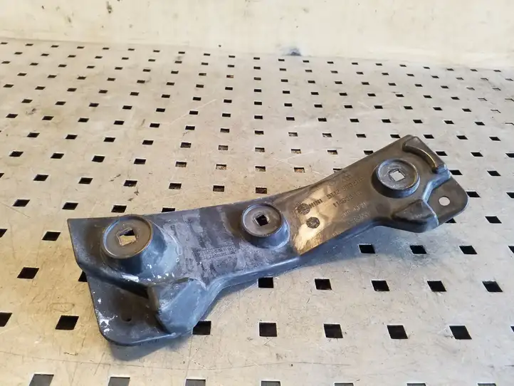 Mini Cooper Countryman R60 (2010 - 2016) 51129802116 Кронштейн заднего бампера — фото 1