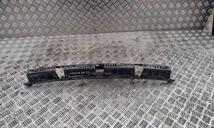 Mini Cooper Countryman R60 (2010 - 2016) 51129800757 Кронштейн заднего бампера — фото 1