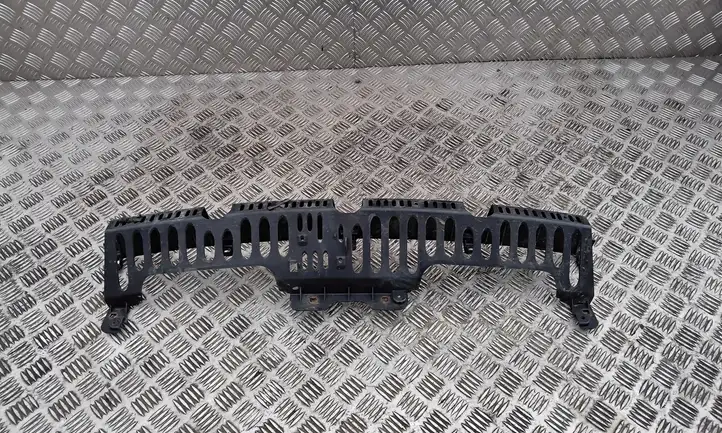 Mini Cooper Countryman R60 (2010 - 2016) 51129800757 Кронштейн заднего бампера — фото 2