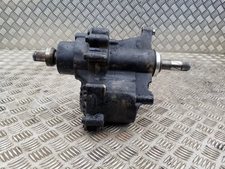 Mini Cooper Countryman R60 (2010 - 2016) 27109808460 Раздаточная коробка — фото 1