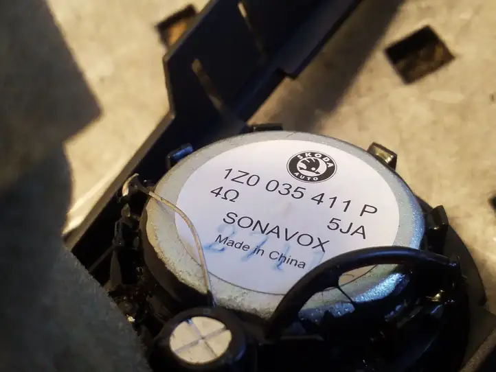 Skoda Yeti (5L) (2009 - 2012) 1Z0837248 Внутренняя ручка двери — фото 2