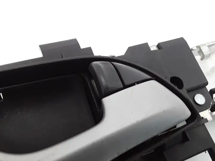 Honda Accord (2008 - 2016) Внутренняя ручка двери — фото 7