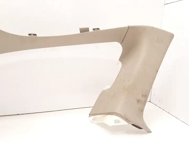 Honda Accord (2008 - 2016) 84191TL4G11023 Верхняя обшивка стойки D — фото 2