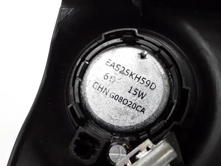 Honda Accord (2008 - 2016) EAS25KH95D Динамики передних дверей — фото 6