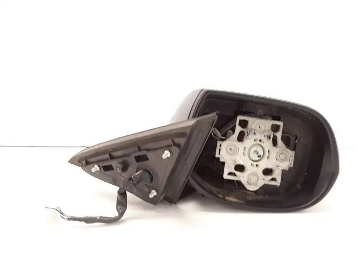 Honda Accord (2008 - 2016) E6020173 Боковое зеркало с электроприводом — фото 1