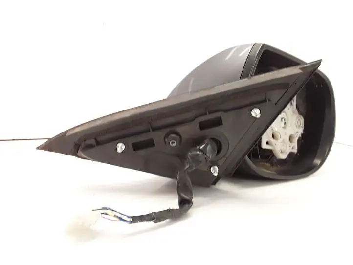 Honda Accord (2008 - 2016) E6020173 Боковое зеркало с электроприводом — фото 3