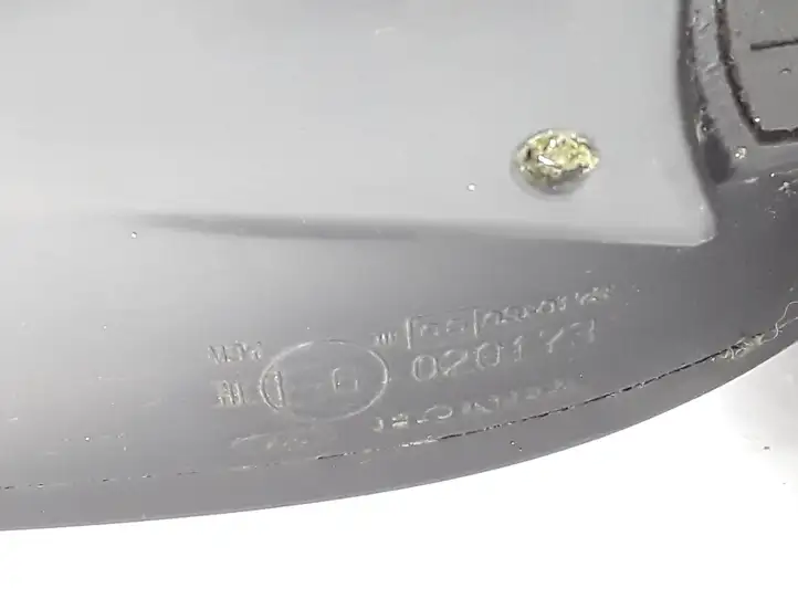 Honda Accord (2008 - 2016) E6020173 Боковое зеркало с электроприводом — фото 8