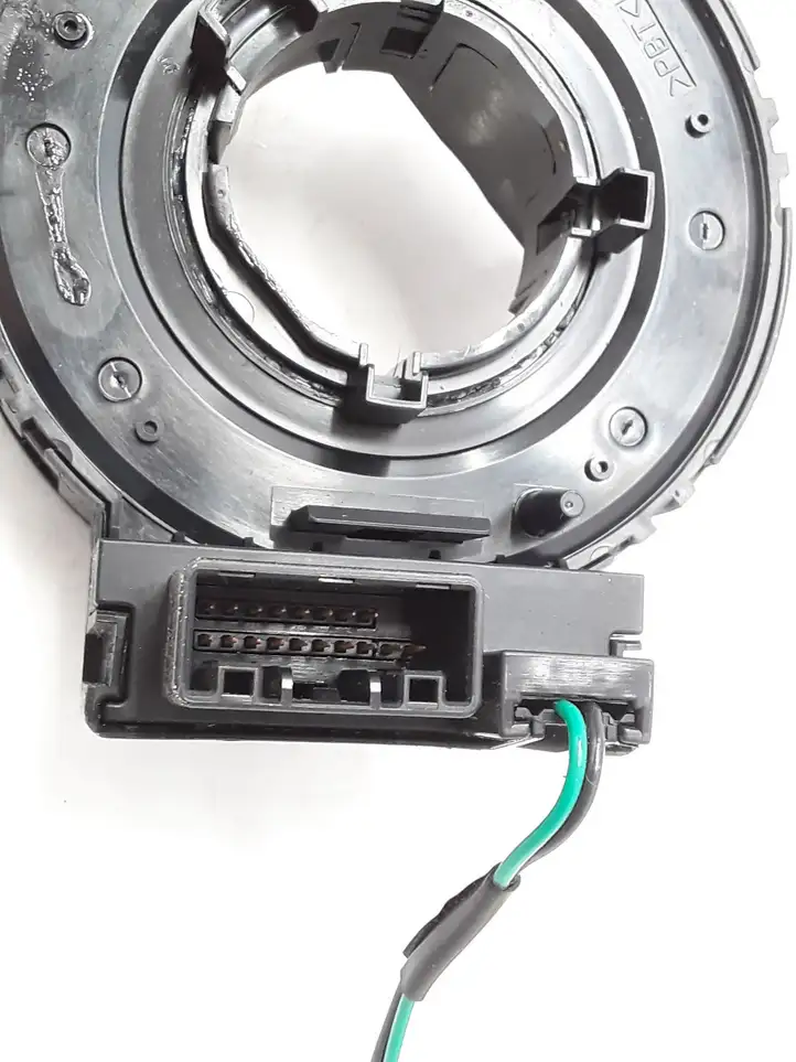 Honda Accord (2008 - 2016) Контактное кольцо SRS — фото 6