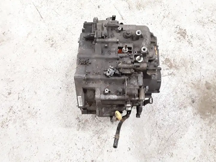 Honda Accord (2008 - 2016) MM8A Автоматическая коробка передач (АКПП) — фото 1