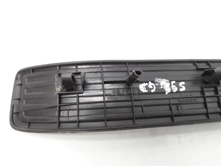Honda Accord (2008 - 2016) 84212TL0003020 Внутренняя отделка заднего порога — фото 5