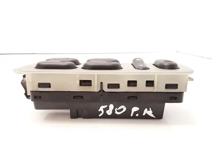 Mazda Tribute (2004 - 2007) 4L8T14540ABW Кнопка стеклоподъемников — фото 3