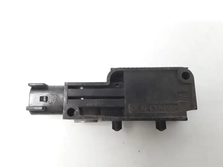 Mazda Tribute (2004 - 2007) 4L1414B006AA Датчик удара SRS — фото 5