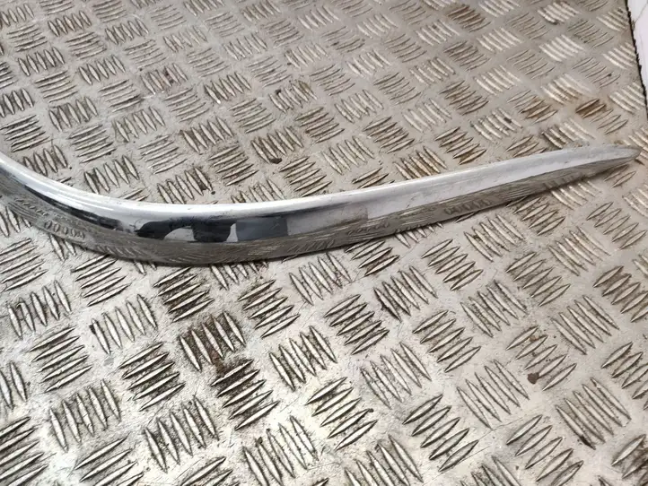 Jaguar X-Type (2001 - 2008) 1X4317C773BA Нижняя часть заднего бампера — фото 5