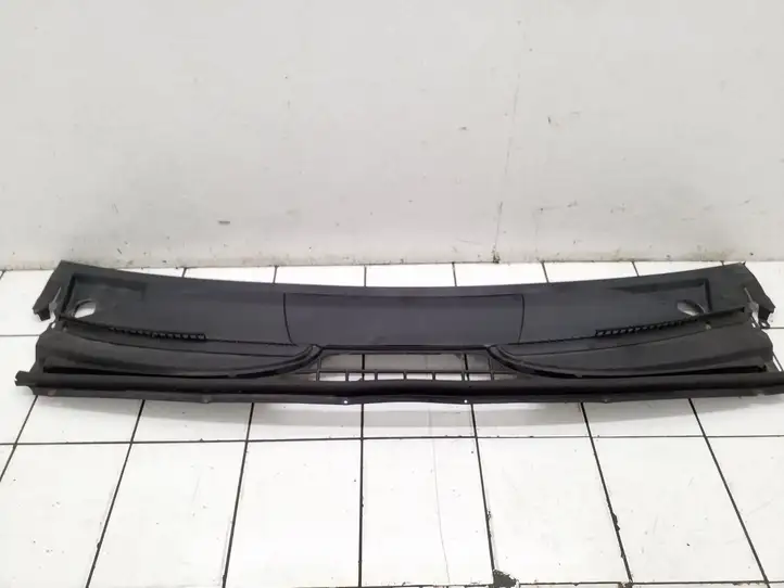 Mercedes-Benz Vito Viano W639 (2003 - 2010) A6398840074 Жабо стеклоочистителей — фото 1
