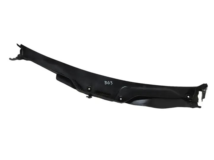 Mercedes-Benz GL X164 (2006 - 2012) A1648300228 Жабо стеклоочистителей — фото 1