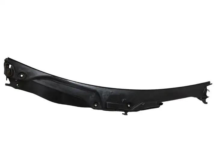 Mercedes-Benz GL X164 (2006 - 2012) A1648300228 Жабо стеклоочистителей — фото 4