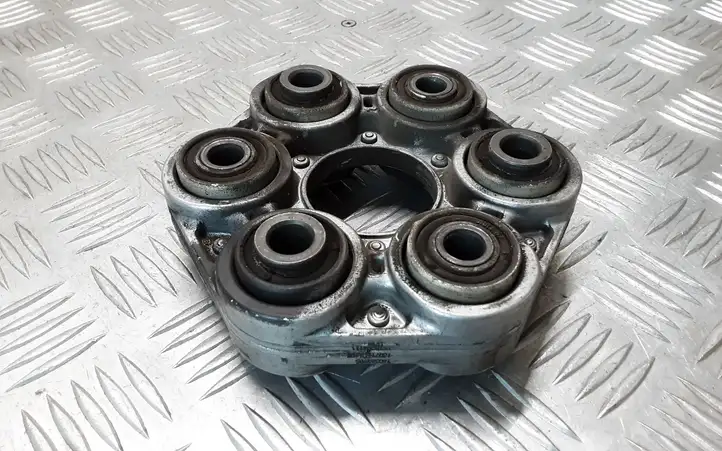 BMW 3 F30 F35 F31 (2012 - 2018) 760562905 Демпфер кардана — фото 3