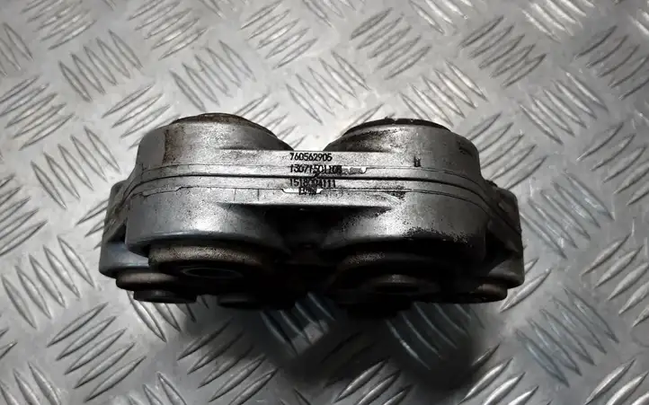 BMW 3 F30 F35 F31 (2012 - 2018) 760562905 Демпфер кардана — фото 4