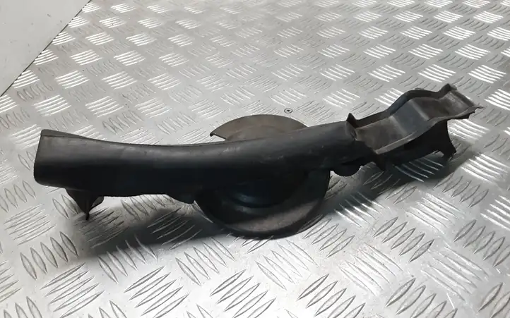 BMW 3 F30 F35 F31 (2012 - 2018) 51767255803 Уплотнитель подкапотного пространства — фото 1