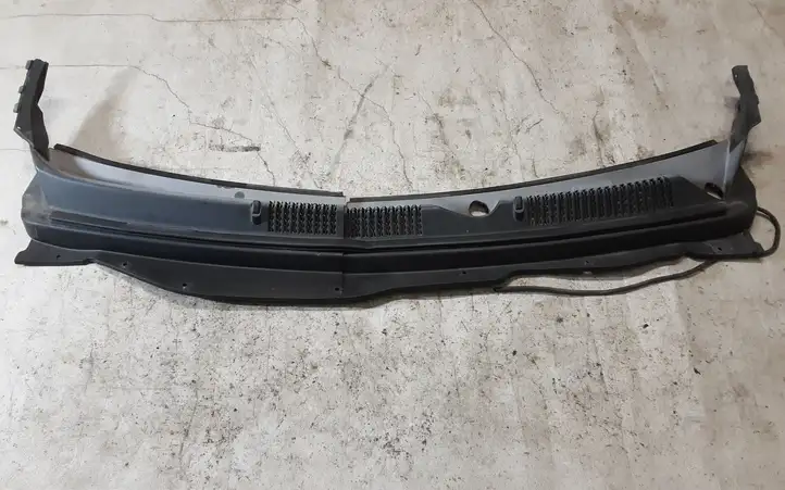 Chevrolet Captiva (2006 - 2011) 96622272 Жабо стеклоочистителей — фото 1