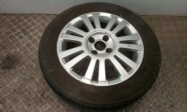 Citroen C5 (2004 - 2008) 65JX16CH4 Легкосплавный колесный диск R16 — фото 1