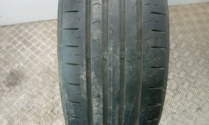 Citroen C5 (2004 - 2008) 65JX16CH4 Легкосплавный колесный диск R16 — фото 12