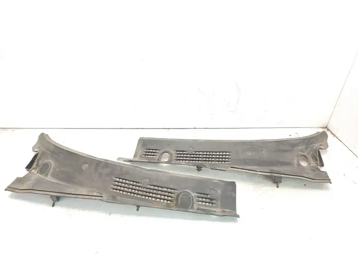 Citroen Berlingo (2003 - 2007) 9642405777 Жабо стеклоочистителей — фото 1
