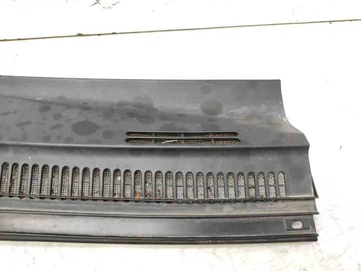 Toyota Avensis T250 (2003 - 2006) 5578205030 Жабо стеклоочистителей — фото 3