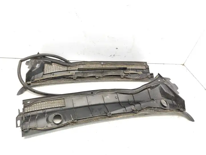 Toyota Avensis T250 (2003 - 2006) 5578205030 Жабо стеклоочистителей — фото 4