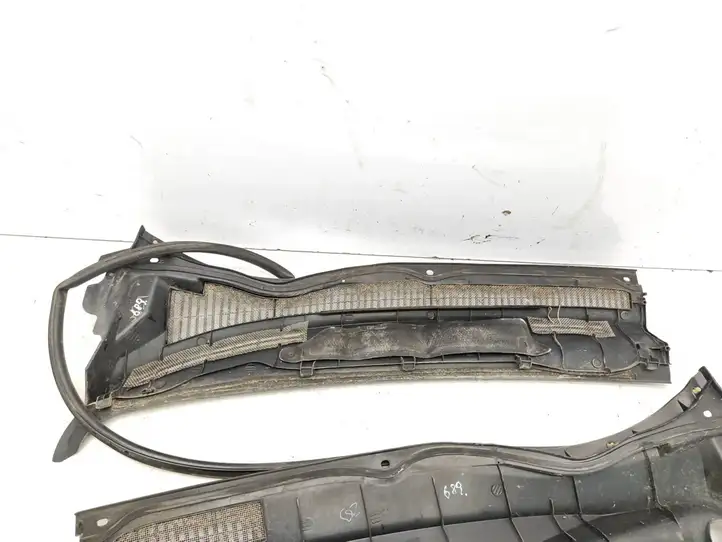 Toyota Avensis T250 (2003 - 2006) 5578205030 Жабо стеклоочистителей — фото 7