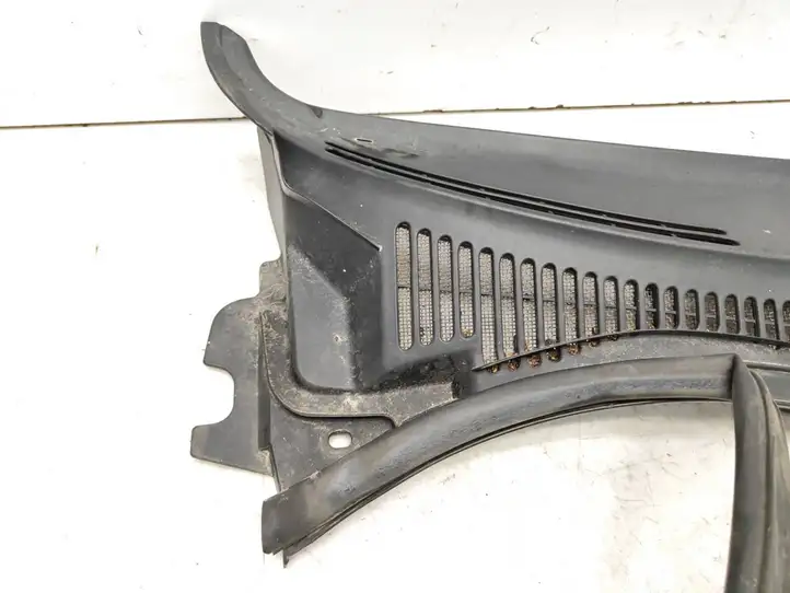 Toyota Avensis T250 (2003 - 2006) 5578205030 Жабо стеклоочистителей — фото 8