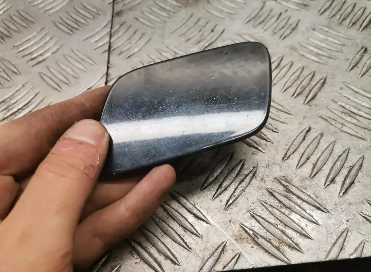 Audi A4 S4 B8 8K (2007 - 2011) Крышка омывателя фар — фото 1