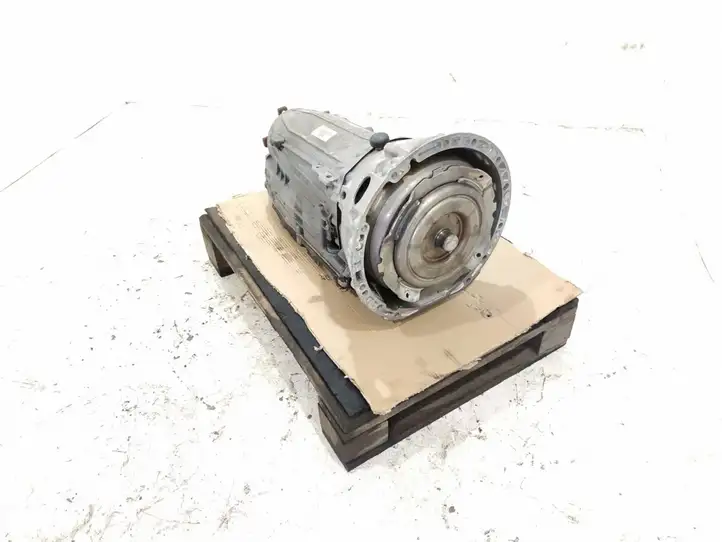 Mercedes-Benz C W205 (2014 - 2021)  DALISID3871 Автоматическая коробка передач